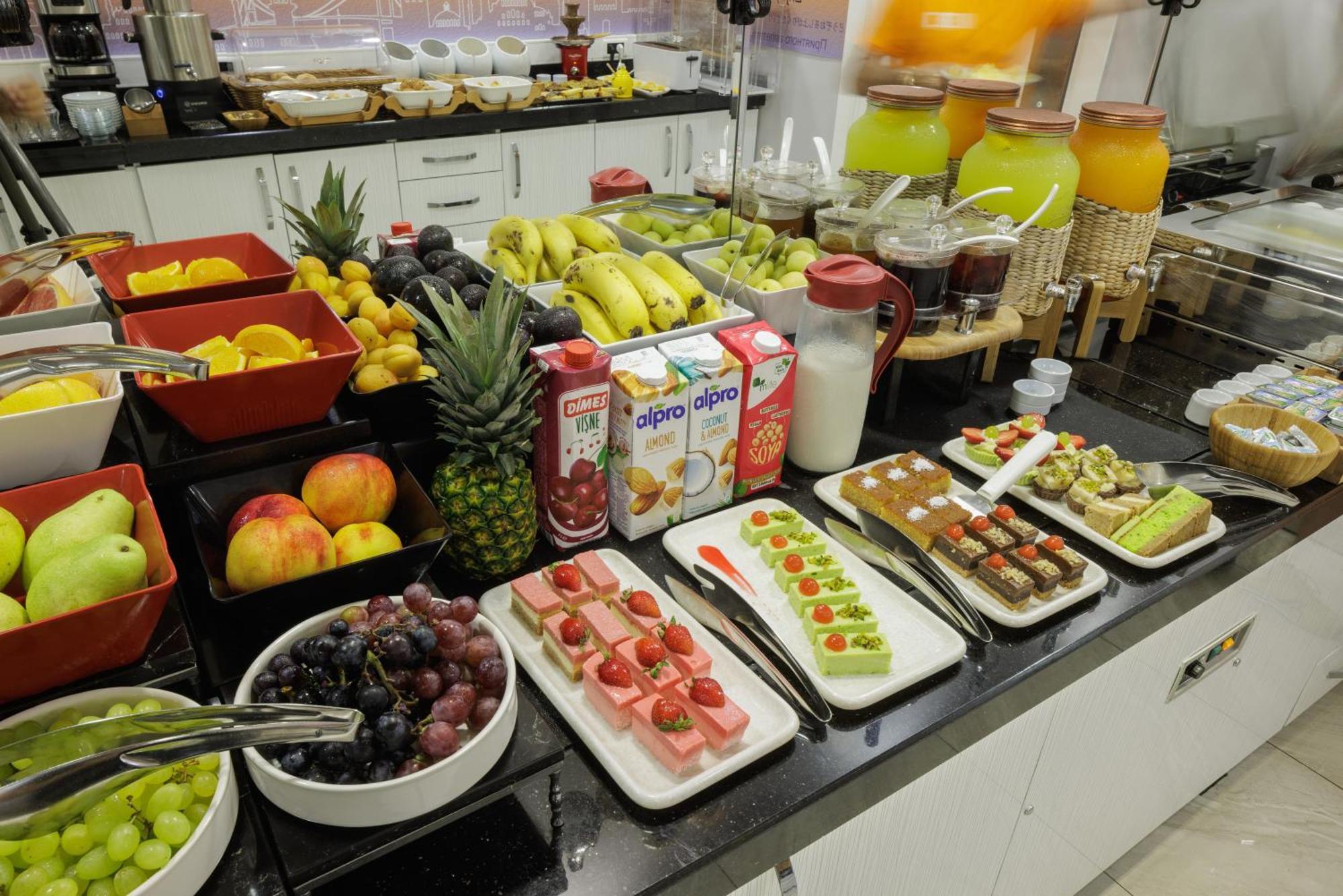 Obahan Hotel-Special Class — Photos 3